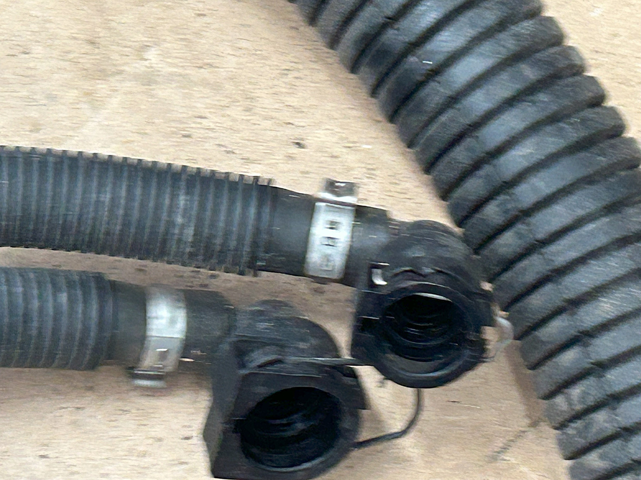 DAF XF 106 ADBLUE WIRING HARNESS - Výfukový systém: obrázek 4 DAF XF 106 ADBLUE WIRING HARNESS - Výfukový systém: obrázek 4