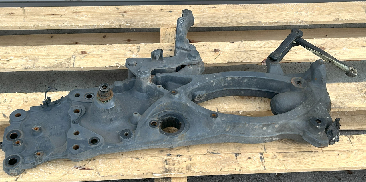 DAF XF 106 CAB CRUSH ZONE SUPPORT - Rám/ Šasi: obrázek 1 DAF XF 106 CAB CRUSH ZONE SUPPORT - Rám/ Šasi: obrázek 1