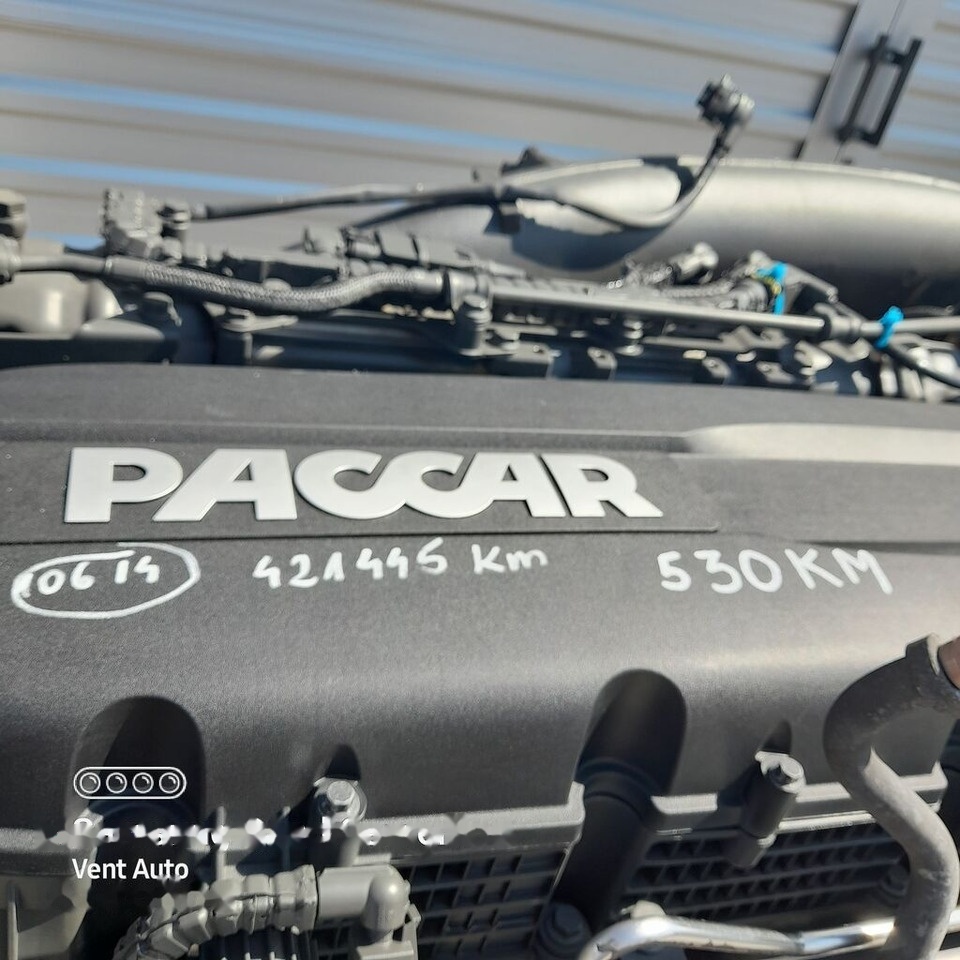 DAF XF 106 LIFT 2111653 MX 13 540KM truck - Motor pro Nákladní auto: obrázek 3 DAF XF 106 LIFT 2111653 MX 13 540KM truck - Motor pro Nákladní auto: obrázek 3