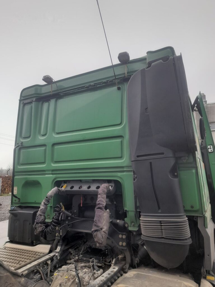 DAF XF 106 - Kabina pro Nákladní auto: obrázek 4 DAF XF 106 - Kabina pro Nákladní auto: obrázek 4