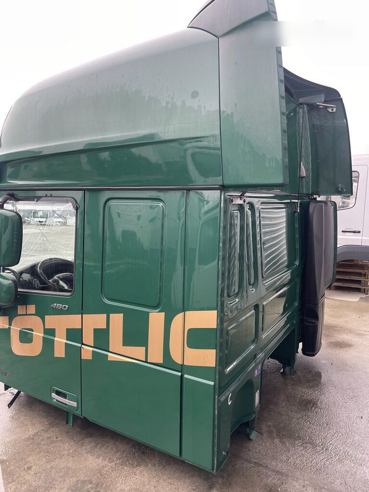 DAF XF 106 SUPER SPACE CAB - Kabina pro Nákladní auto: obrázek 5 DAF XF 106 SUPER SPACE CAB - Kabina pro Nákladní auto: obrázek 5