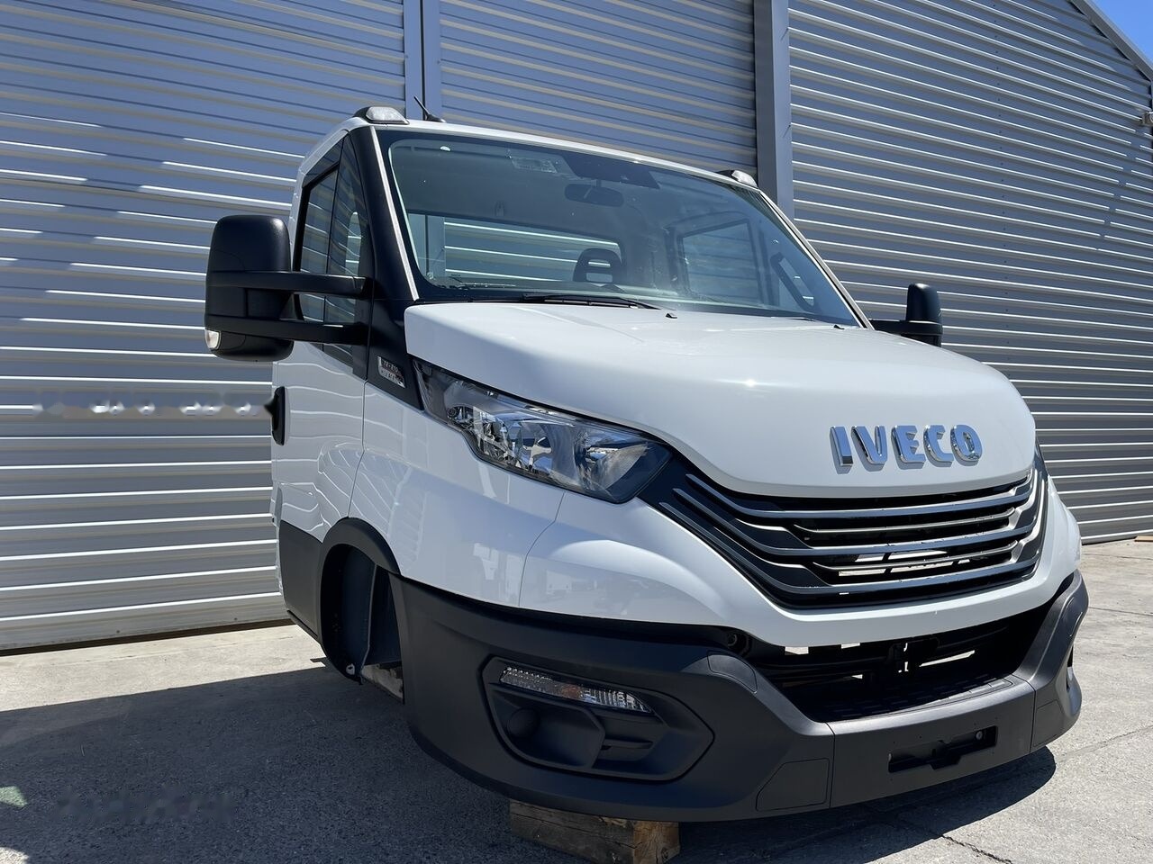 IVECO DAILY VII 72-210 for IVECO DAILY 75-210 - Kabina: obrázek 1 IVECO DAILY VII 72-210 for IVECO DAILY 75-210 - Kabina: obrázek 1