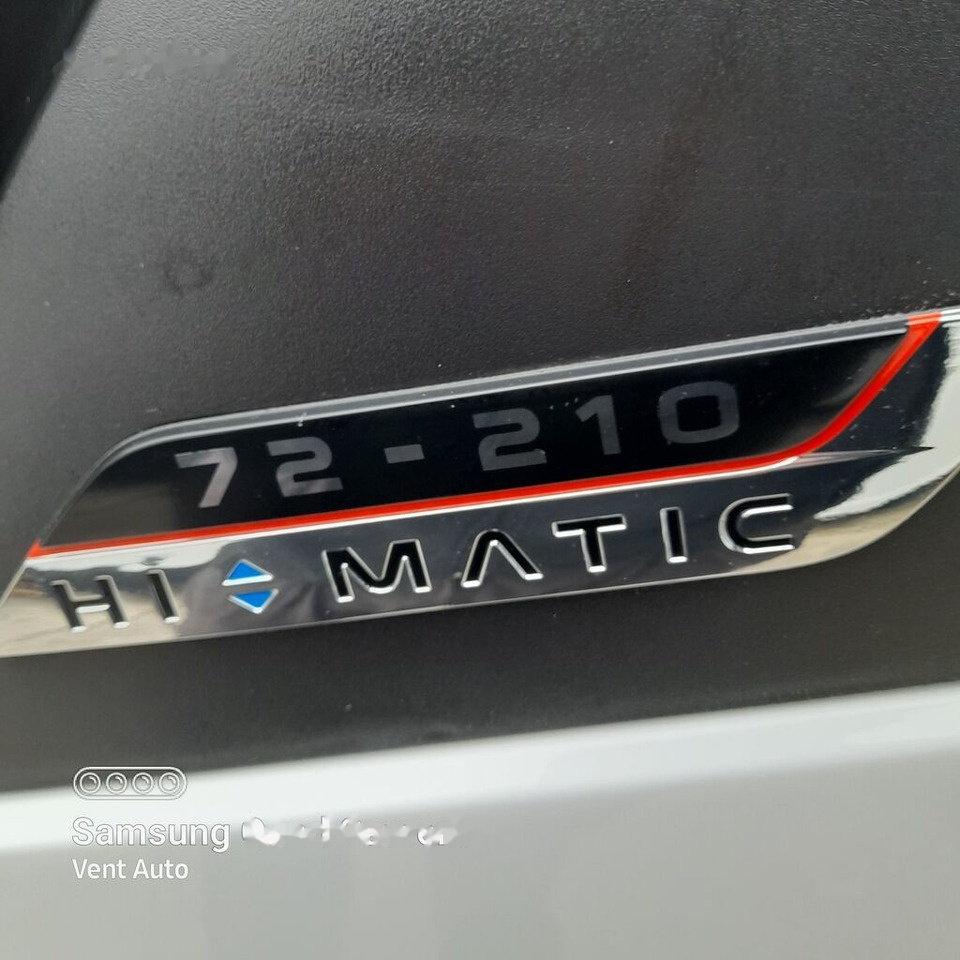 IVECO DAILY VII IVECO Daily VII 2019-2024 light - Kabina pro Nákladní auto: obrázek 4 IVECO DAILY VII IVECO Daily VII 2019-2024 light - Kabina pro Nákladní auto: obrázek 4