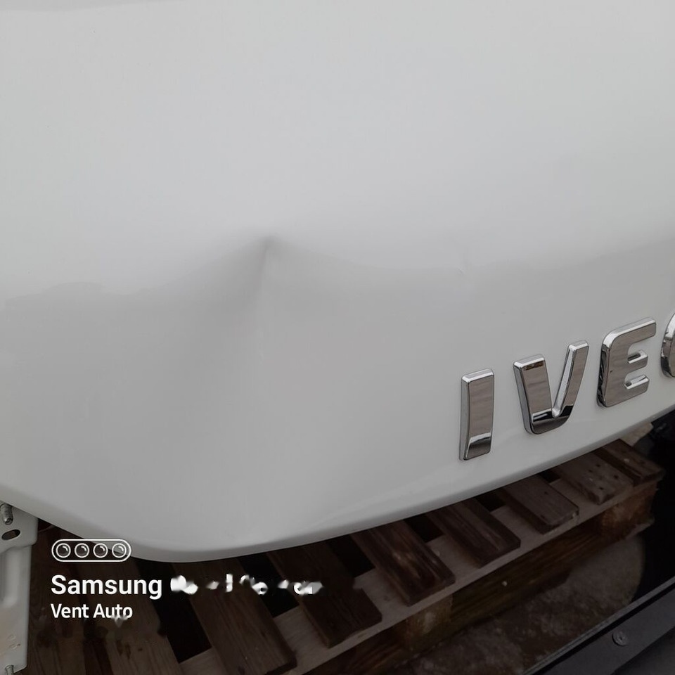 IVECO DAILY VII IVECO Daily VII 2019-2024 light - Kabina pro Nákladní auto: obrázek 3 IVECO DAILY VII IVECO Daily VII 2019-2024 light - Kabina pro Nákladní auto: obrázek 3