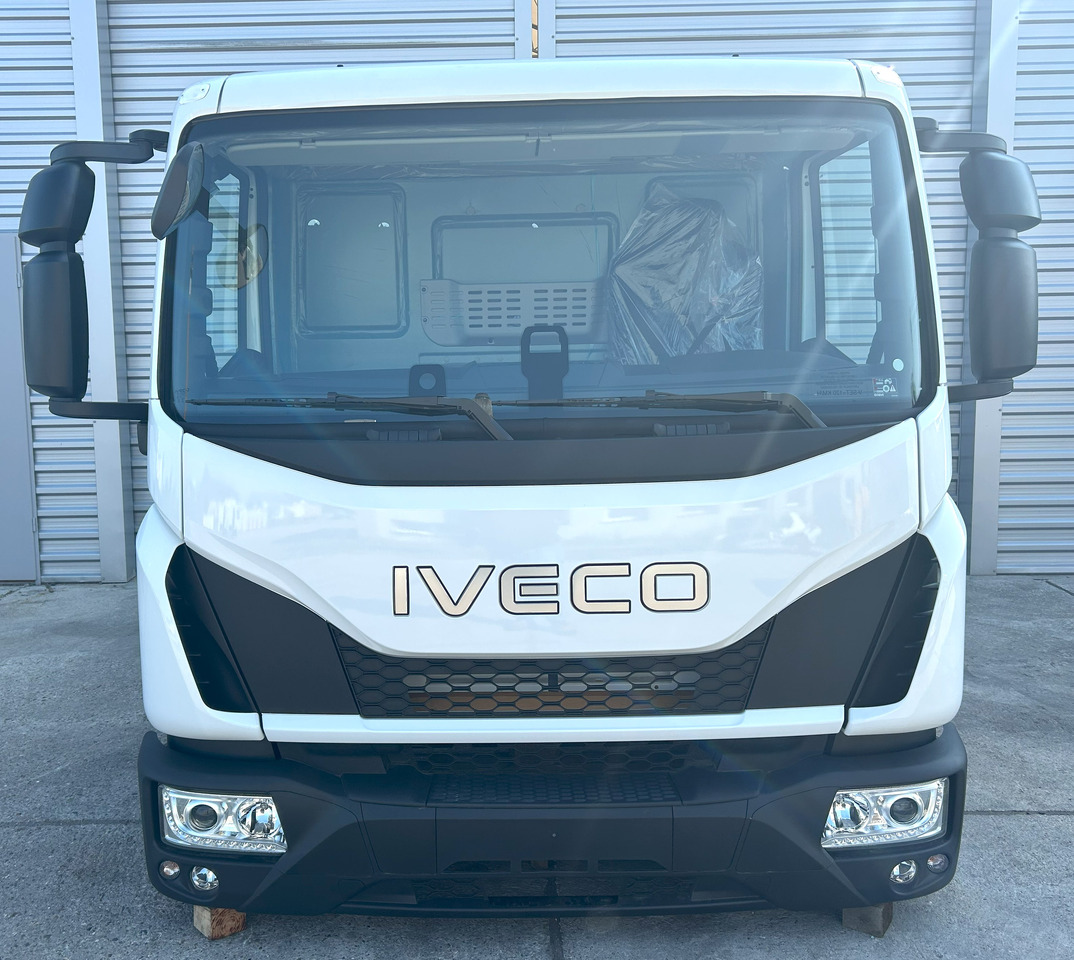 IVECO Eurocargo 75 DAY cabine Fahrerhaus Cab 2025 - Kabina pro Osobní auto: obrázek 2 IVECO Eurocargo 75 DAY cabine Fahrerhaus Cab 2025 - Kabina pro Osobní auto: obrázek 2
