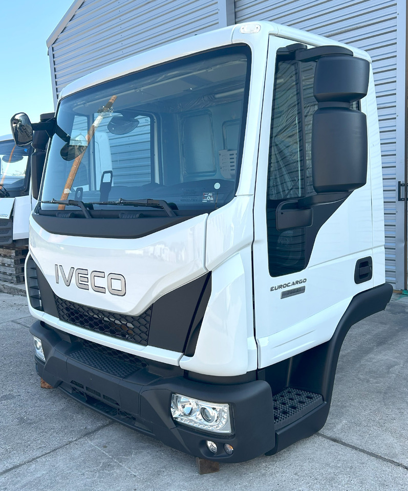 IVECO Eurocargo 75 DAY cabine Fahrerhaus Cab 2025 - Kabina pro Osobní auto: obrázek 3 IVECO Eurocargo 75 DAY cabine Fahrerhaus Cab 2025 - Kabina pro Osobní auto: obrázek 3