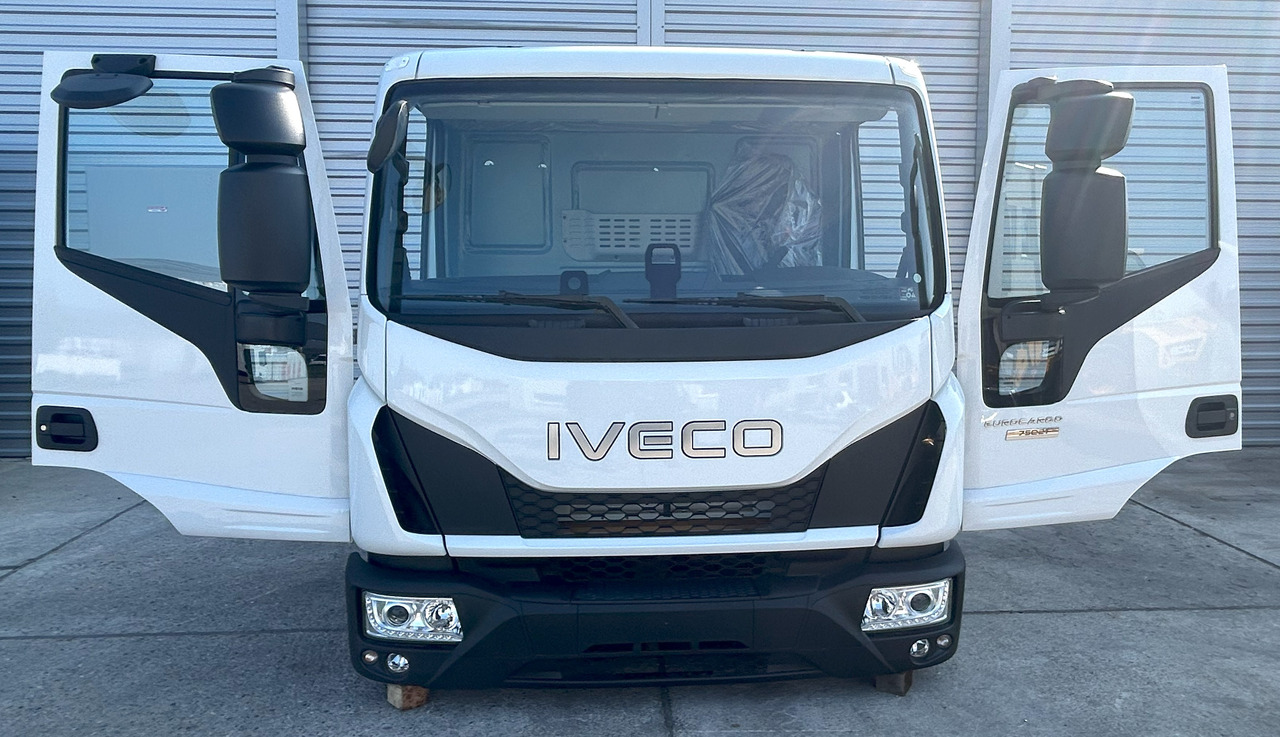IVECO Eurocargo 75 DAY cabine Fahrerhaus Cab 2025 - Kabina pro Osobní auto: obrázek 1 IVECO Eurocargo 75 DAY cabine Fahrerhaus Cab 2025 - Kabina pro Osobní auto: obrázek 1