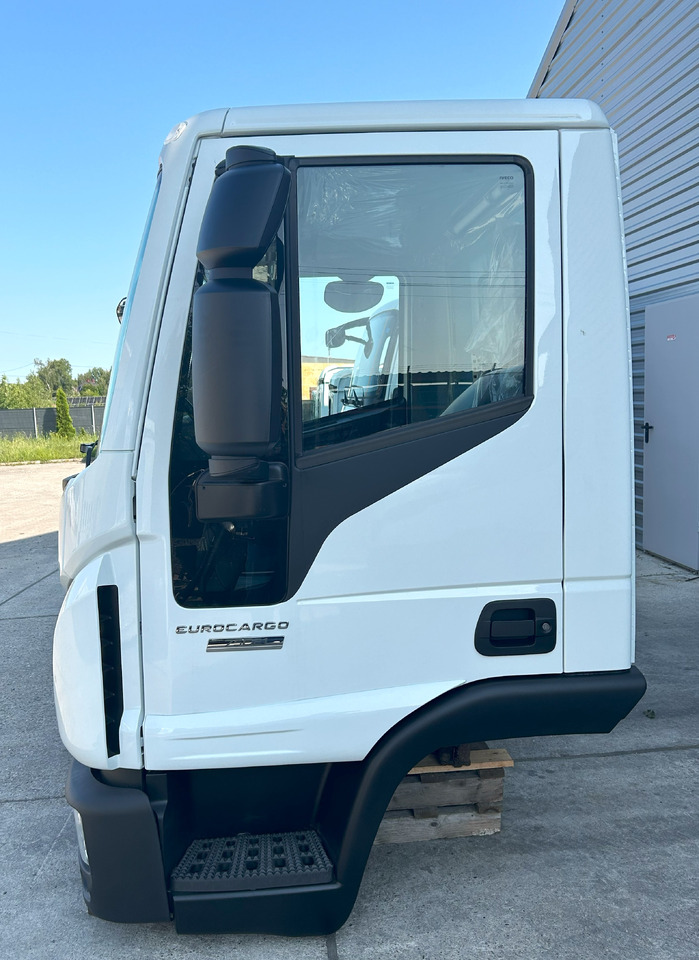 IVECO Eurocargo 75 DAY cabine Fahrerhaus Cab 2025 - Kabina pro Osobní auto: obrázek 4 IVECO Eurocargo 75 DAY cabine Fahrerhaus Cab 2025 - Kabina pro Osobní auto: obrázek 4