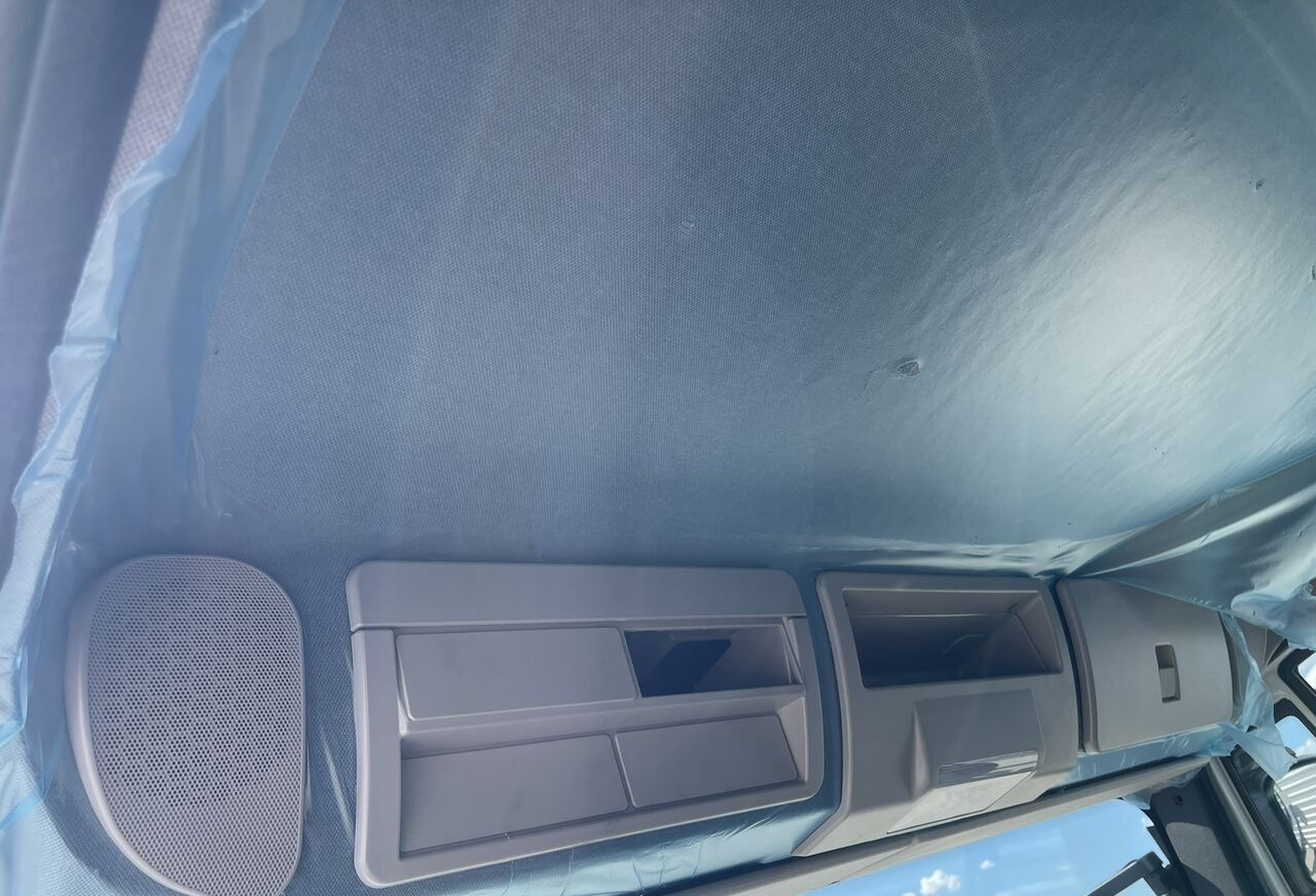 Nový Kabina pro Osobní auto IVECO Eurocargo for IVECO Eurocargo DAY cabine: obrázek 8 Nový Kabina pro Osobní auto IVECO Eurocargo for IVECO Eurocargo DAY cabine: obrázek 8