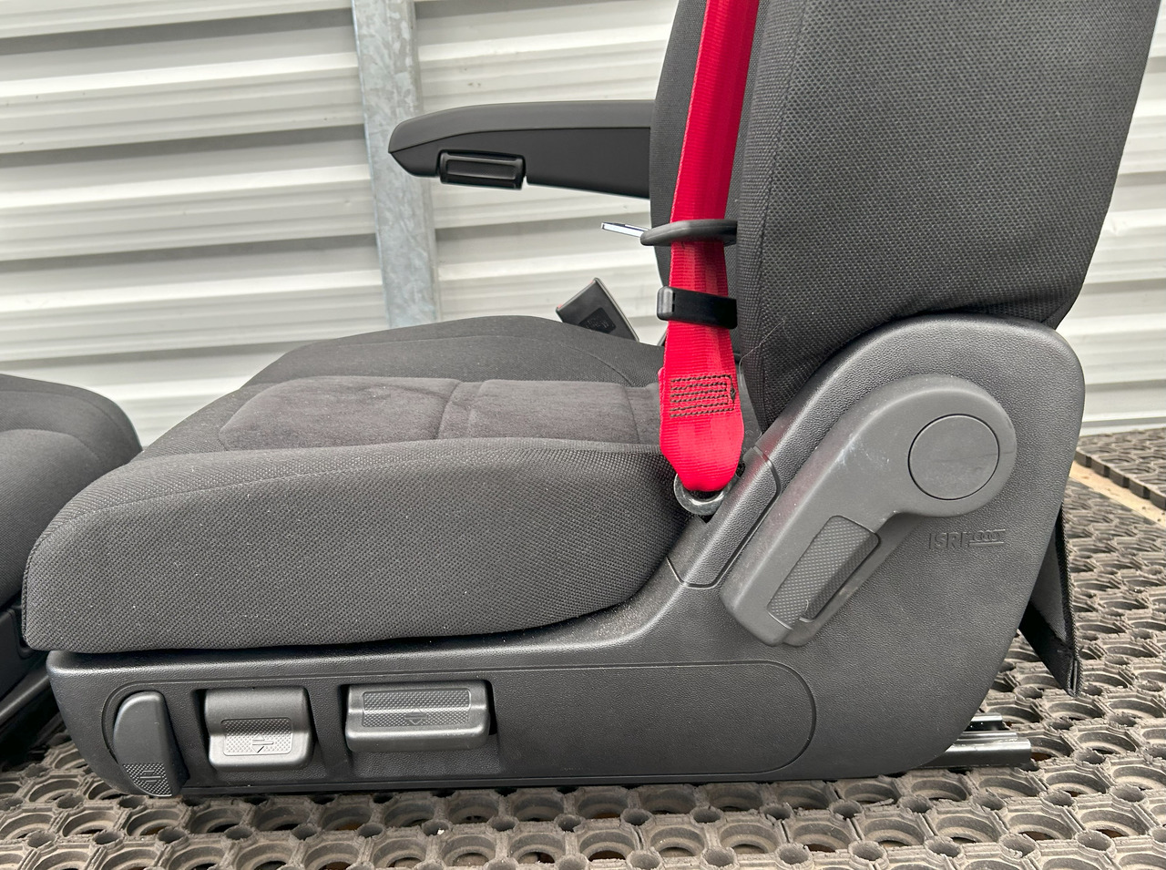 Nový Sedaček IVECO NEW SEAT IVECO S-WAY: obrázek 9 Nový Sedaček IVECO NEW SEAT IVECO S-WAY: obrázek 9