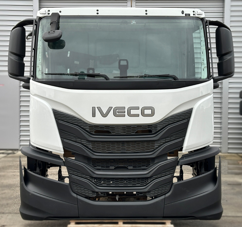 IVECO X-WAY CAB IVECO S-WAY IVECO T-WAY truck - Kabina pro Nákladní auto: obrázek 3 IVECO X-WAY CAB IVECO S-WAY IVECO T-WAY truck - Kabina pro Nákladní auto: obrázek 3