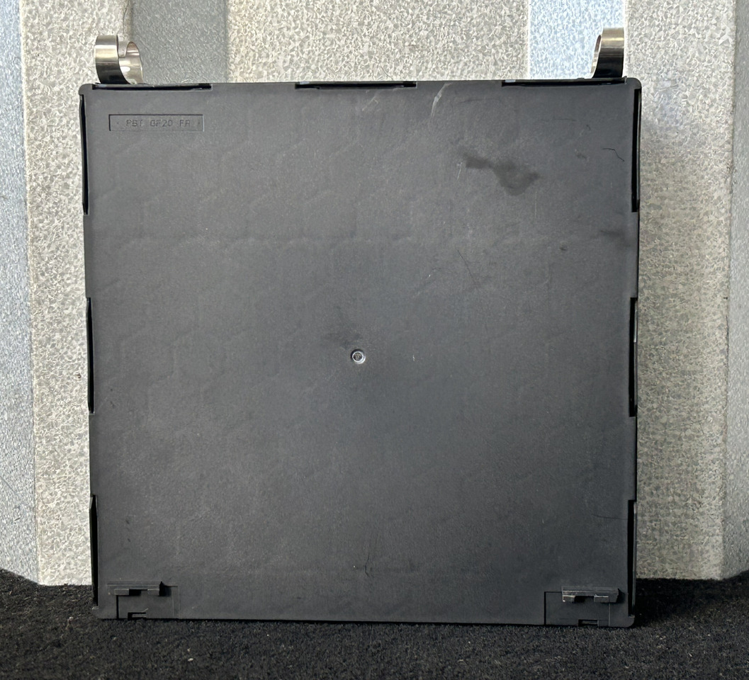 MERCEDES ACTROS MP4 CPC3 - Řídicí blok: obrázek 2 MERCEDES ACTROS MP4 CPC3 - Řídicí blok: obrázek 2