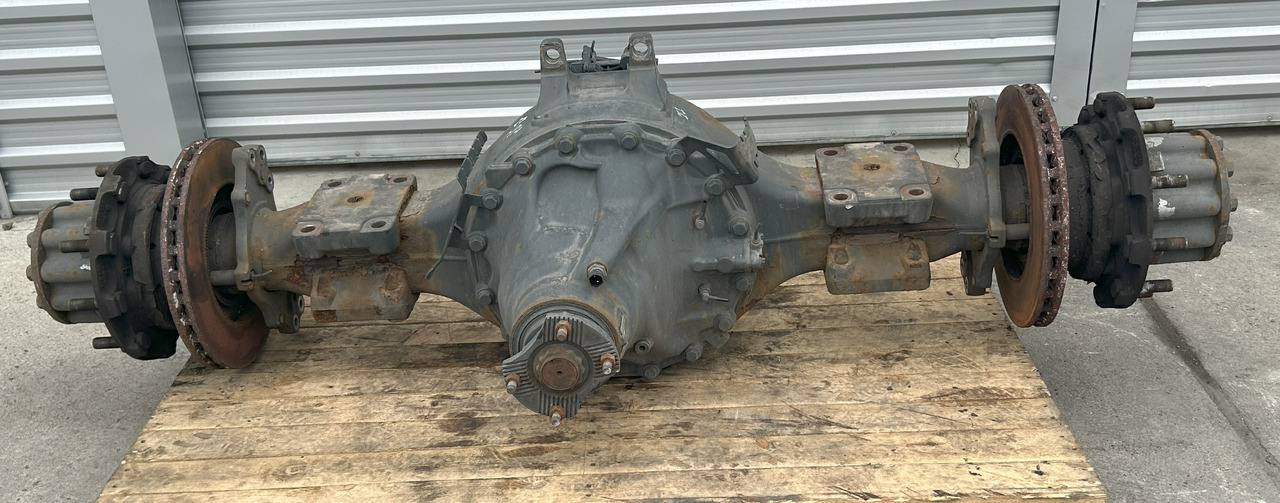 MERCEDES ACTROS MP4 R440-13 2,411 - Zadní náprava pro Nákladní auto: obrázek 1 MERCEDES ACTROS MP4 R440-13 2,411 - Zadní náprava pro Nákladní auto: obrázek 1