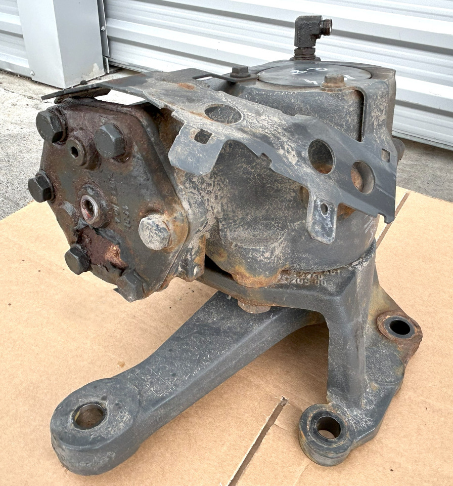 MERCEDES ACTROS MP4 STEERING GEAR - Převodovka řízení pro Nákladní auto: obrázek 1 MERCEDES ACTROS MP4 STEERING GEAR - Převodovka řízení pro Nákladní auto: obrázek 1