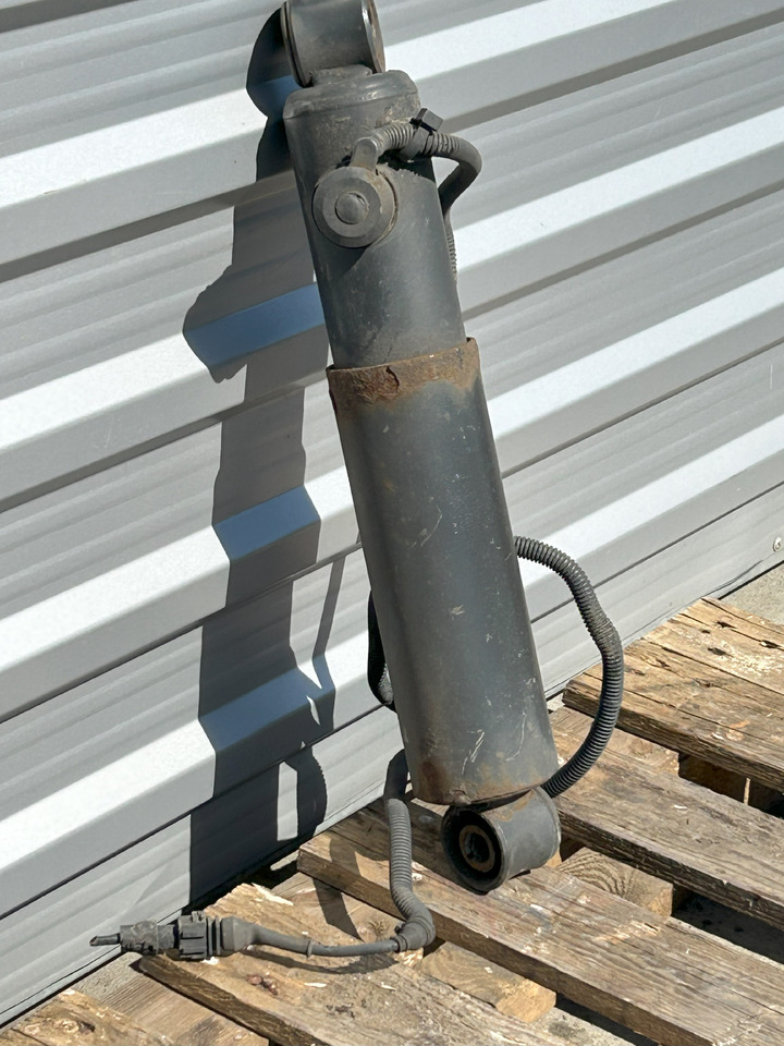 MERCEDES ACTROS MP4 SUSPENSION SHOCK ABSORBER - Tlumiče: obrázek 2 MERCEDES ACTROS MP4 SUSPENSION SHOCK ABSORBER - Tlumiče: obrázek 2