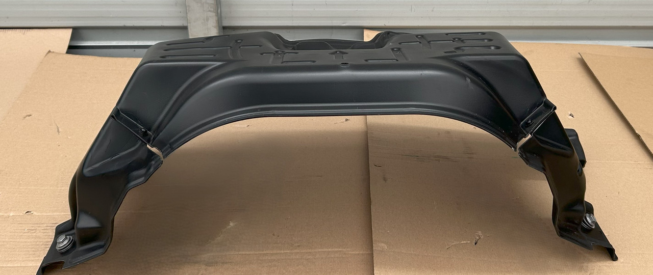 MERCEDES-BENZ ACTROS MP4 MP5 GEARBOX SOUND PROTECTION KIT - ECOLOGY - Převodovka a díly: obrázek 5 MERCEDES-BENZ ACTROS MP4 MP5 GEARBOX SOUND PROTECTION KIT - ECOLOGY - Převodovka a díly: obrázek 5