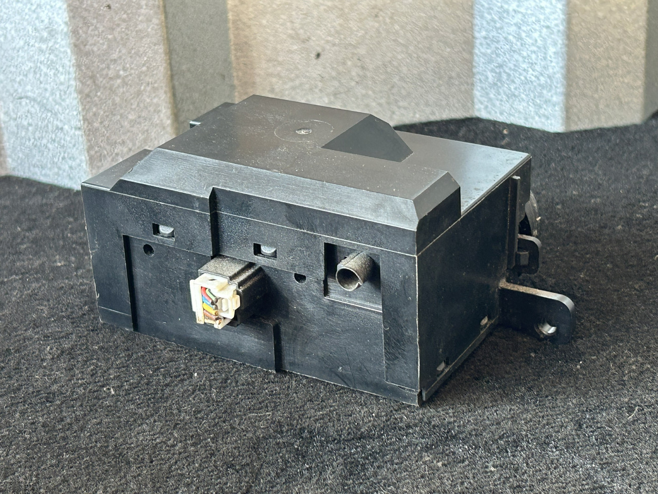 MERCEDES-BENZ ACTROS MP4 START/STOP IGNITION SWITCH - Palubní deska pro Nákladní auto: obrázek 4 MERCEDES-BENZ ACTROS MP4 START/STOP IGNITION SWITCH - Palubní deska pro Nákladní auto: obrázek 4