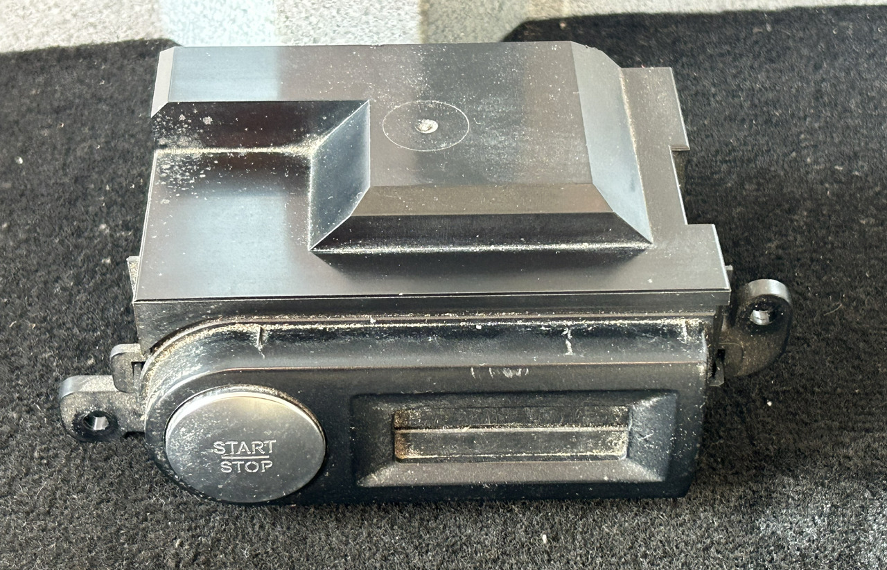 MERCEDES-BENZ ACTROS MP4 START/STOP IGNITION SWITCH - Palubní deska pro Nákladní auto: obrázek 2 MERCEDES-BENZ ACTROS MP4 START/STOP IGNITION SWITCH - Palubní deska pro Nákladní auto: obrázek 2