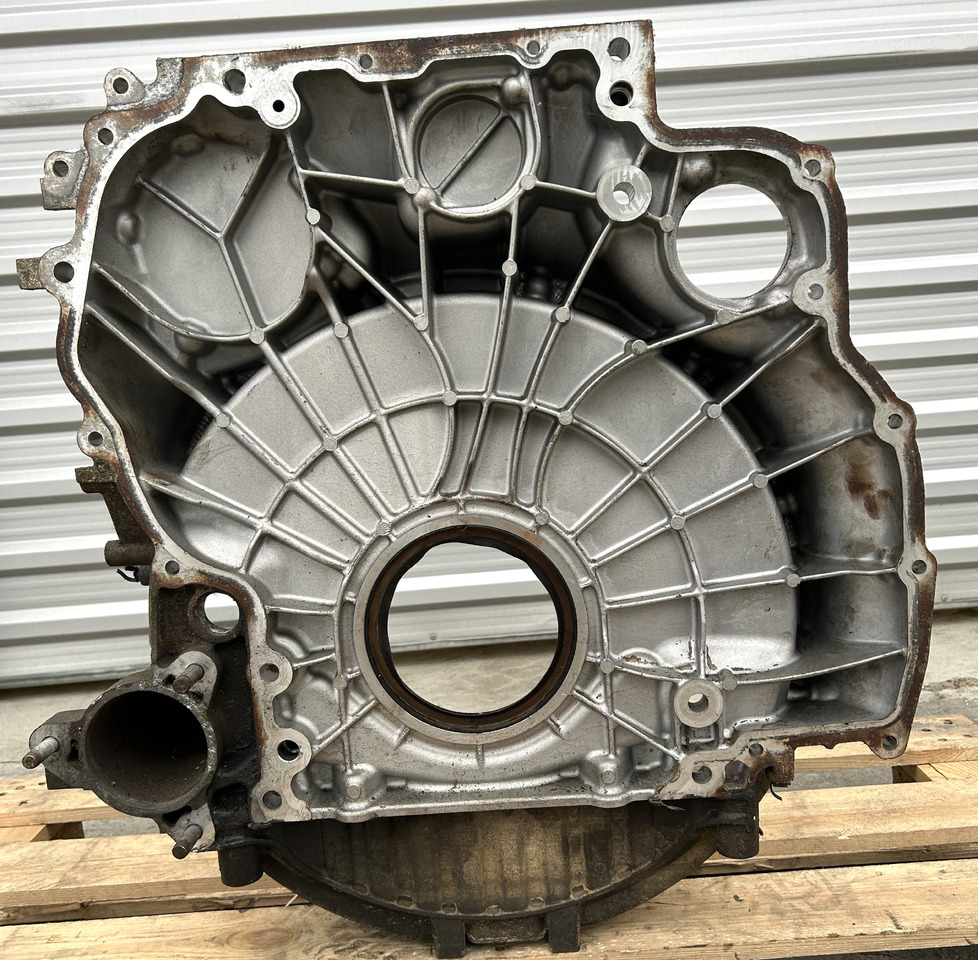 MERCEDES CLUTCH TIMING HOUSING ACTROS MP4 - Rozvodový hřídel: obrázek 1 MERCEDES CLUTCH TIMING HOUSING ACTROS MP4 - Rozvodový hřídel: obrázek 1