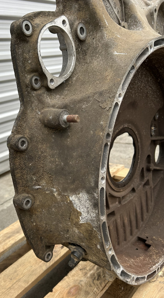 MERCEDES CLUTCH TIMING HOUSING ACTROS MP4 - Rozvodový hřídel: obrázek 4 MERCEDES CLUTCH TIMING HOUSING ACTROS MP4 - Rozvodový hřídel: obrázek 4