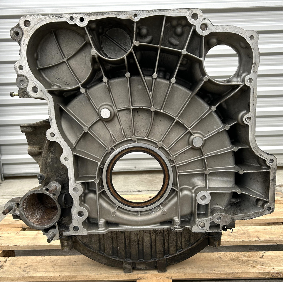 MERCEDES CLUTCH TIMING HOUSING ACTROS MP4 - Rozvodový hřídel: obrázek 1 MERCEDES CLUTCH TIMING HOUSING ACTROS MP4 - Rozvodový hřídel: obrázek 1
