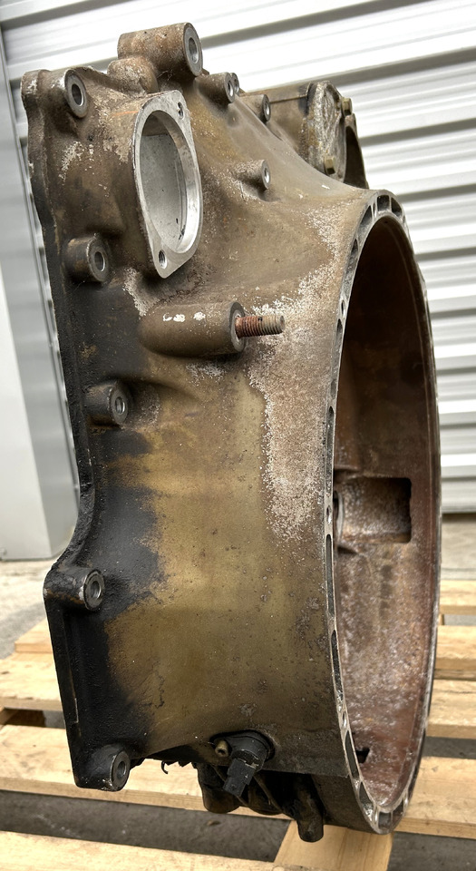 MERCEDES CLUTCH TIMING HOUSING ACTROS MP4 - Rozvodový hřídel: obrázek 3 MERCEDES CLUTCH TIMING HOUSING ACTROS MP4 - Rozvodový hřídel: obrázek 3