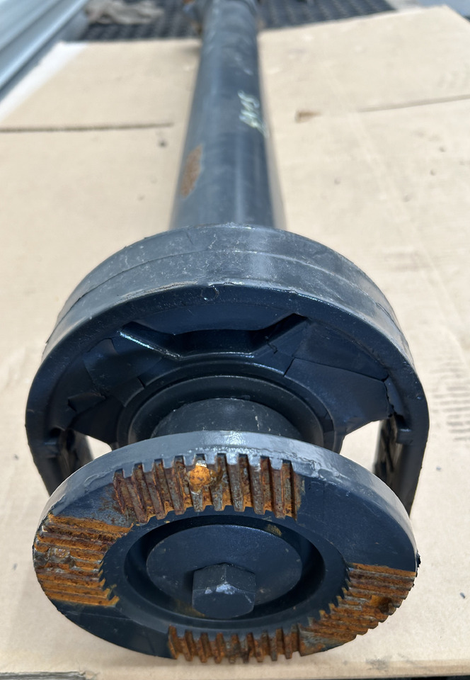 MERCEDES DRIVE SHAFT ATEGO BRAND NEW - Kardan: obrázek 4 MERCEDES DRIVE SHAFT ATEGO BRAND NEW - Kardan: obrázek 4