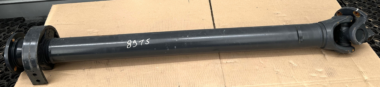 MERCEDES DRIVE SHAFT ATEGO BRAND NEW - Kardan: obrázek 3 MERCEDES DRIVE SHAFT ATEGO BRAND NEW - Kardan: obrázek 3
