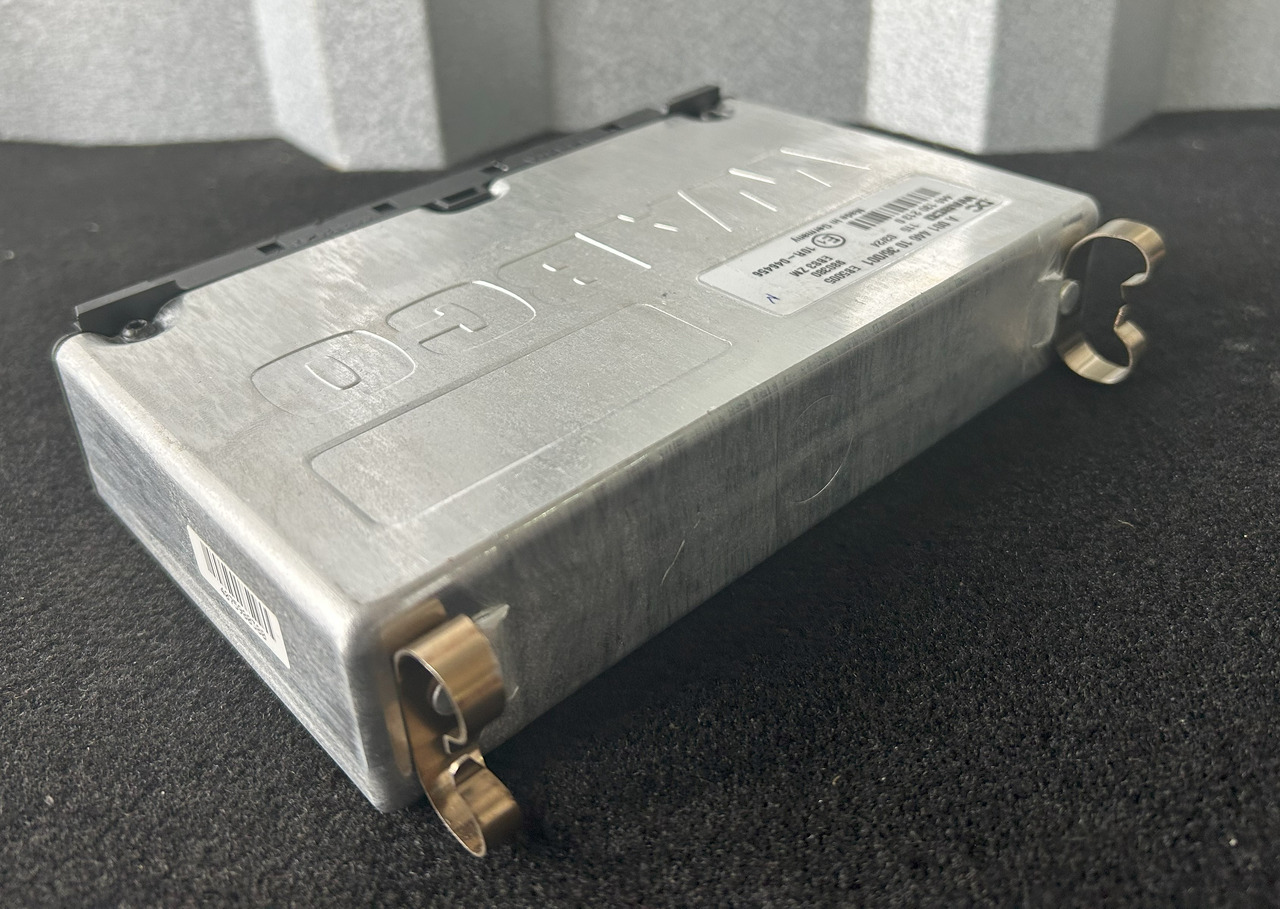 MERCEDES EBS CONTROLLER AROCS MP4 - Řídicí blok: obrázek 4 MERCEDES EBS CONTROLLER AROCS MP4 - Řídicí blok: obrázek 4