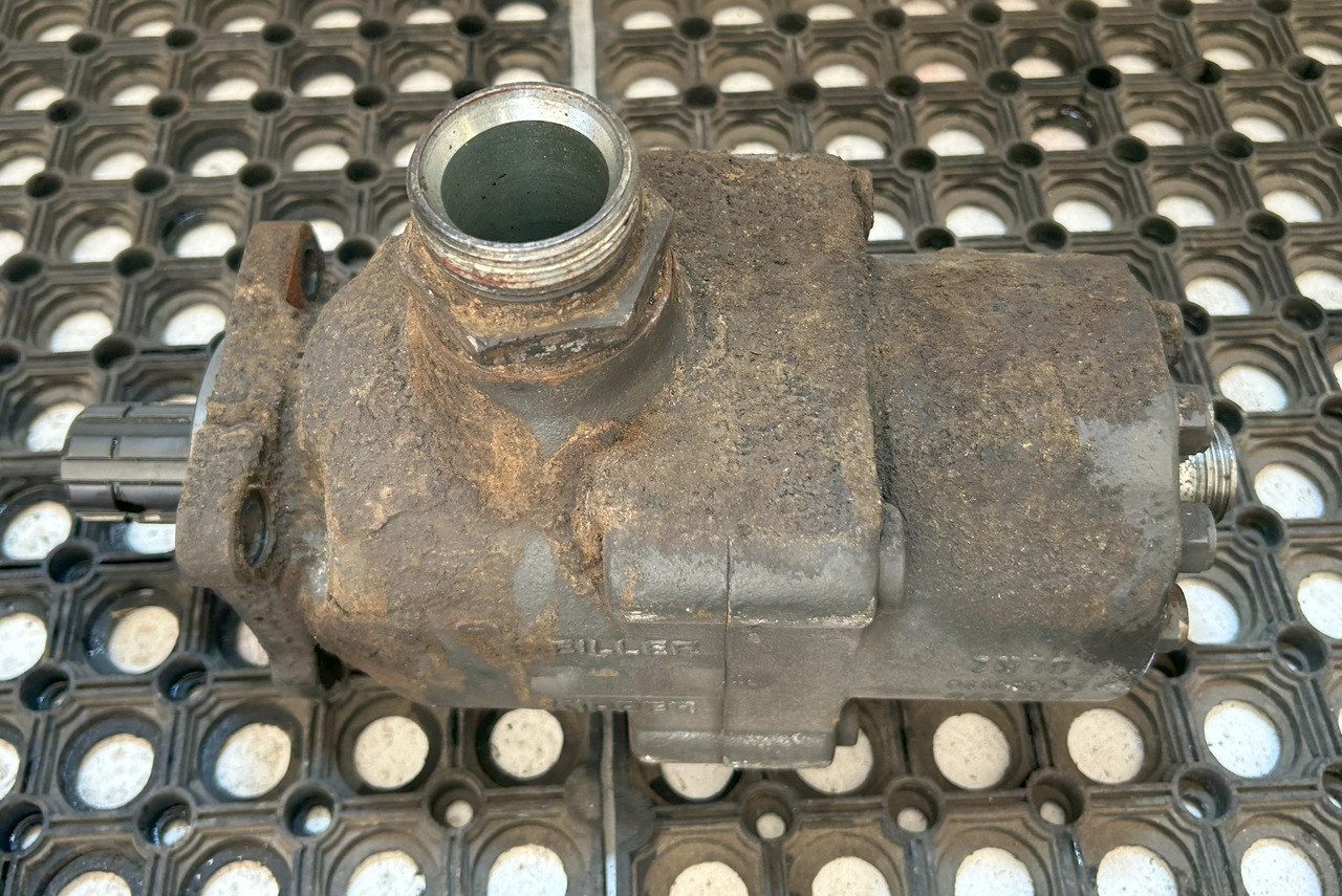 MERCEDES HYDRAULIC PUMP AROCS MP4 - Hydraulické čerpadlo: obrázek 5 MERCEDES HYDRAULIC PUMP AROCS MP4 - Hydraulické čerpadlo: obrázek 5