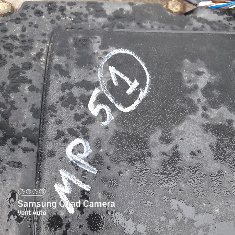 MERCEDES OM471 LA ACTROS MP5 AROCS ANTOS - Motor pro Nákladní auto: obrázek 3 MERCEDES OM471 LA ACTROS MP5 AROCS ANTOS - Motor pro Nákladní auto: obrázek 3