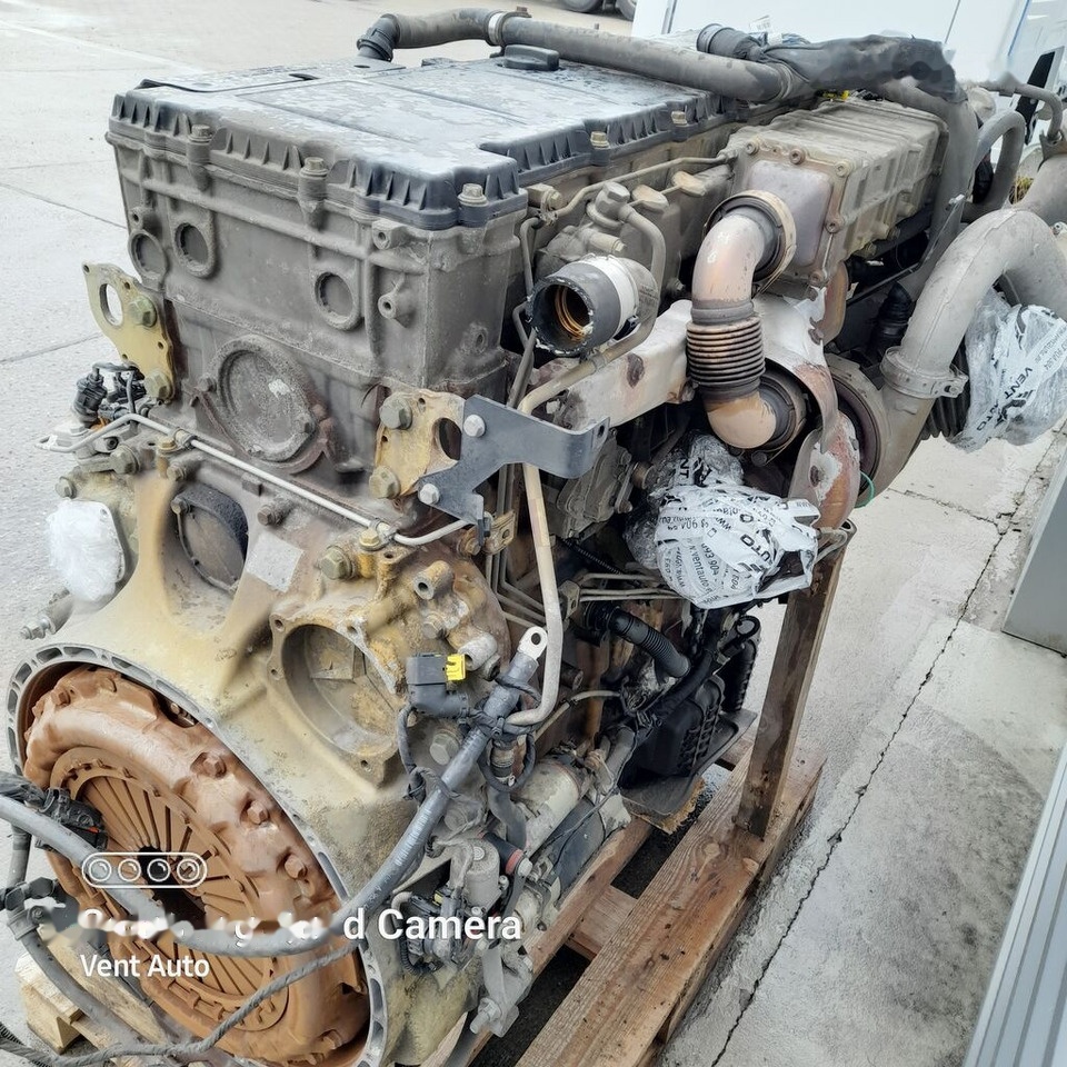 MERCEDES OM471 LA ACTROS MP5 AROCS ANTOS - Motor pro Nákladní auto: obrázek 5 MERCEDES OM471 LA ACTROS MP5 AROCS ANTOS - Motor pro Nákladní auto: obrázek 5
