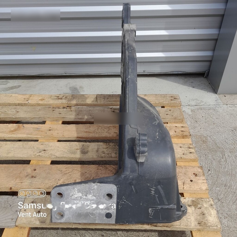 MOCOWANIE/ WSPORNIK RESORA RIGHT Mercedes-Benz ACTROS MP4 A9603224001 Mercedes-Benz A9603224001 - Podvěs kabiny pro Nákladní auto: obrázek 3 MOCOWANIE/ WSPORNIK RESORA RIGHT Mercedes-Benz ACTROS MP4 A9603224001 Mercedes-Benz A9603224001 - Podvěs kabiny pro Nákladní auto: obrázek 3