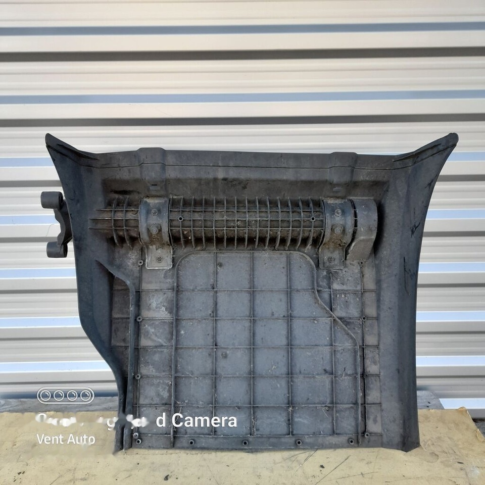 Mercedes-Benz ACTROS MP4 A9605200620 Mercedes-Benz A9605200620 - Křídlo pro Nákladní auto: obrázek 1 Mercedes-Benz ACTROS MP4 A9605200620 Mercedes-Benz A9605200620 - Křídlo pro Nákladní auto: obrázek 1