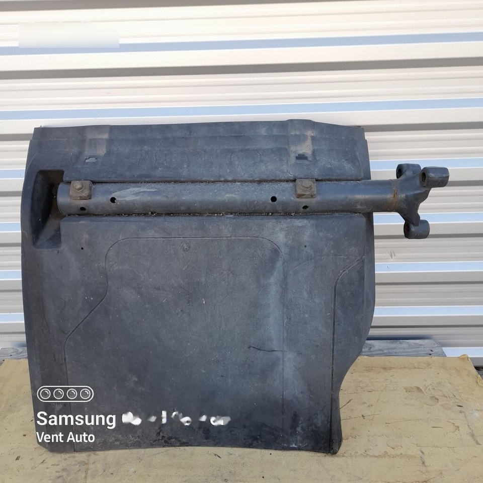 Mercedes-Benz ACTROS MP4 A9605200620 Mercedes-Benz A9605200620 - Křídlo pro Nákladní auto: obrázek 2 Mercedes-Benz ACTROS MP4 A9605200620 Mercedes-Benz A9605200620 - Křídlo pro Nákladní auto: obrázek 2