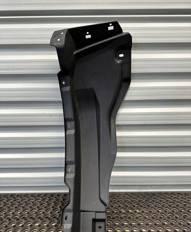 Mercedes-Benz ACTROS MP4 A9608814603 truck - Křídlo pro Nákladní auto: obrázek 1 Mercedes-Benz ACTROS MP4 A9608814603 truck - Křídlo pro Nákladní auto: obrázek 1