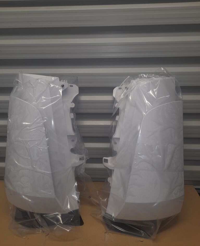 Mercedes-Benz ATEGO A9678844222 - Karoserie a exteriér pro Nákladní auto: obrázek 4 Mercedes-Benz ATEGO A9678844222 - Karoserie a exteriér pro Nákladní auto: obrázek 4