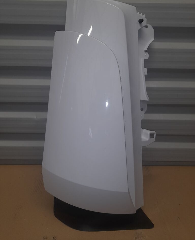 Mercedes-Benz ATEGO A9678844322 - Karoserie a exteriér pro Nákladní auto: obrázek 1 Mercedes-Benz ATEGO A9678844322 - Karoserie a exteriér pro Nákladní auto: obrázek 1