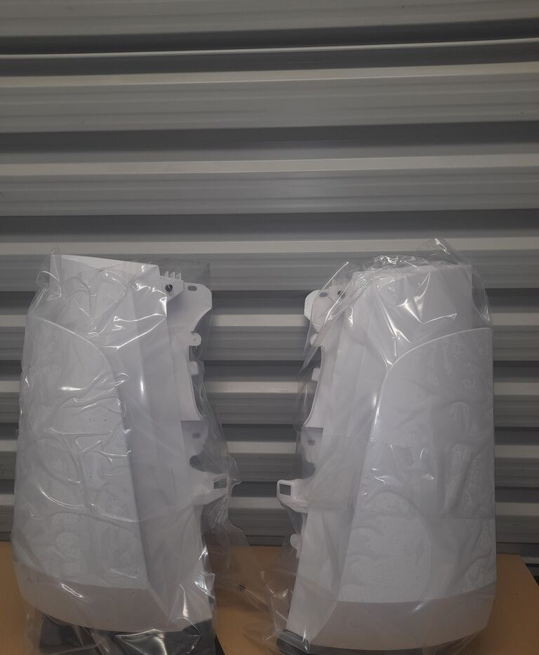 Mercedes-Benz ATEGO A9678844322 - Karoserie a exteriér pro Nákladní auto: obrázek 5 Mercedes-Benz ATEGO A9678844322 - Karoserie a exteriér pro Nákladní auto: obrázek 5