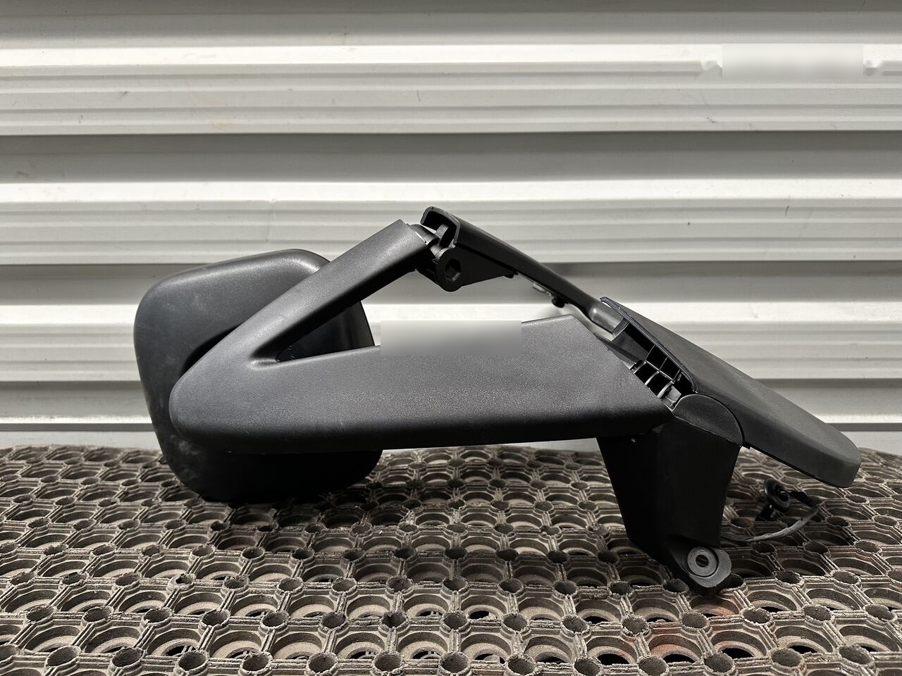 Mercedes-Benz ATEGO AXOR A 9408107516 Mercedes-Benz - Zpětné zrcátko pro Nákladní auto: obrázek 1 Mercedes-Benz ATEGO AXOR A 9408107516 Mercedes-Benz - Zpětné zrcátko pro Nákladní auto: obrázek 1