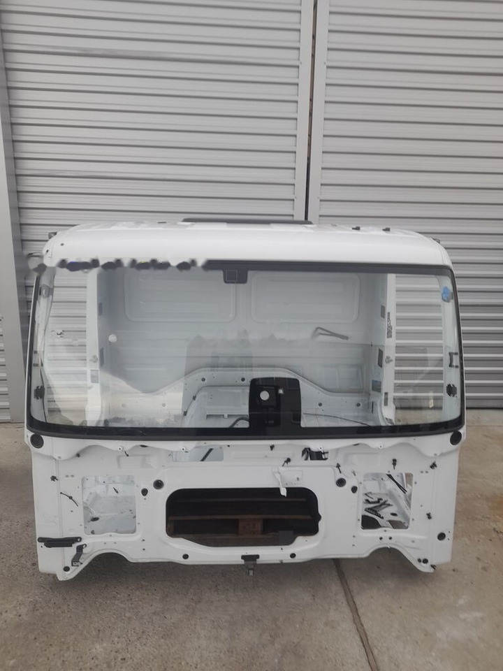 Mercedes-Benz Atego truck - Kabina pro Nákladní auto: obrázek 1 Mercedes-Benz Atego truck - Kabina pro Nákladní auto: obrázek 1