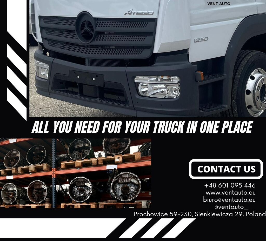Univerzální díl pro Nákladní auto ROCKINGER ROCKINGER RO 50-G6 HOOK AUTOMATIC COUPLING: obrázek 11
