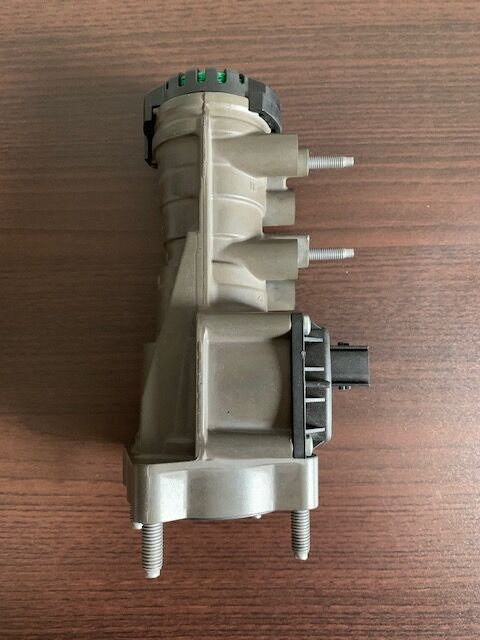 Scania EBS brake valve Scania R truck - Brzdový ventil pro Nákladní auto: obrázek 3 Scania EBS brake valve Scania R truck - Brzdový ventil pro Nákladní auto: obrázek 3