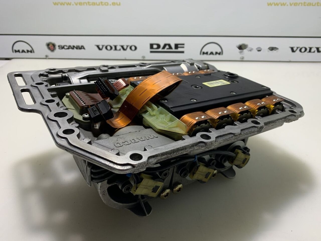 ZF MAN DAF IVECO DAF MAN IVECO truck - Řídicí blok pro Nákladní auto: obrázek 1 ZF MAN DAF IVECO DAF MAN IVECO truck - Řídicí blok pro Nákladní auto: obrázek 1