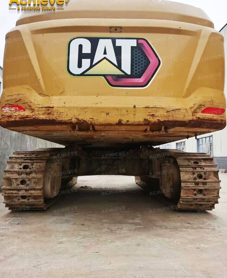 Caterpillar 2020 CAT 349 HOURS 60000 Hydraulic 【ACHIEVE】TOP CONDITION!!! - Pásové rýpadlo: obrázek 4 Caterpillar 2020 CAT 349 HOURS 60000 Hydraulic 【ACHIEVE】TOP CONDITION!!! - Pásové rýpadlo: obrázek 4