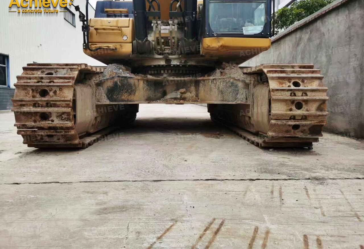 Caterpillar 2020 CAT 349 HOURS 60000 Hydraulic 【ACHIEVE】TOP CONDITION!!! - Pásové rýpadlo: obrázek 3 Caterpillar 2020 CAT 349 HOURS 60000 Hydraulic 【ACHIEVE】TOP CONDITION!!! - Pásové rýpadlo: obrázek 3