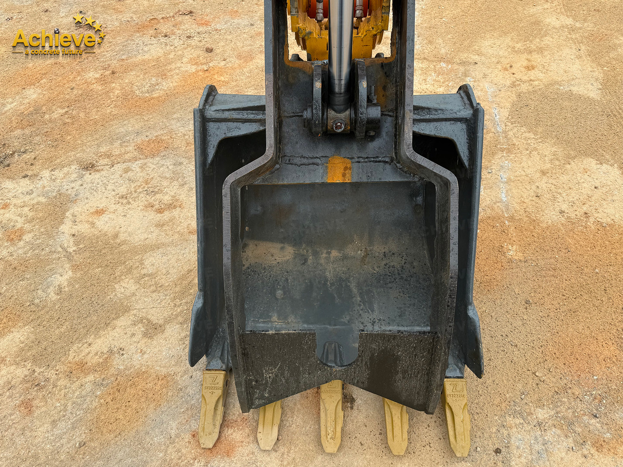 Pásové rýpadlo DOOSAN Diwanlun DX60-9 Excavator 38.9(52.1)/2100kW(HP) / rpm D24C 0.23m3 5700kg 4.2+2.8Ton 【ACHIEVE】 TOP CONDITION!!!: obrázek 14