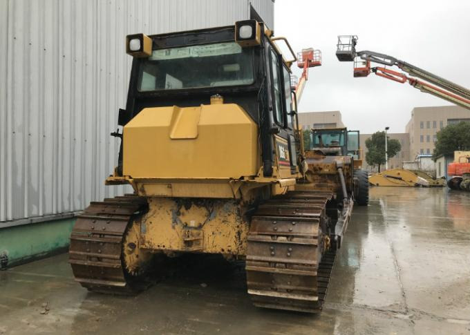 Caterpillar Original Color Bulldozer CAT D6G, D7G Japan Origin Bulldozer - Buldozer: obrázek 3 Caterpillar Original Color Bulldozer CAT D6G, D7G Japan Origin Bulldozer - Buldozer: obrázek 3