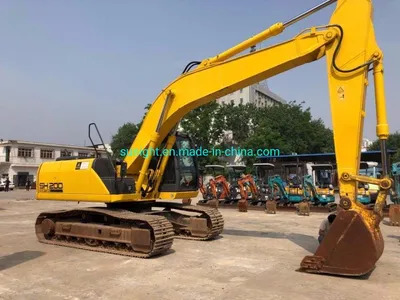 Good Condition 20 Ton Hydraulic Excavator Sumitomo Sh200 for Sale - Pásové rýpadlo: obrázek 1 Good Condition 20 Ton Hydraulic Excavator Sumitomo Sh200 for Sale - Pásové rýpadlo: obrázek 1
