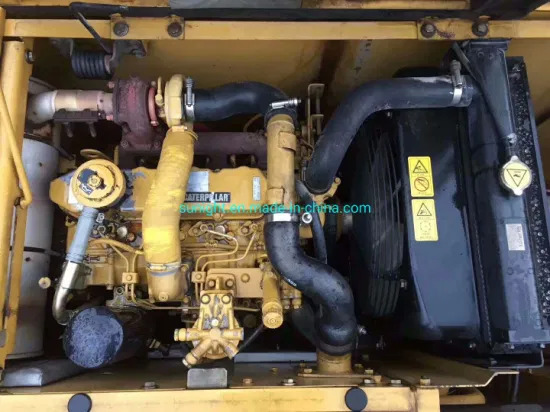 Meidum-Sized Caterpillar Excavator 12 Ton Used Excavator Cat 312c for Sale - Pásové rýpadlo: obrázek 3 Meidum-Sized Caterpillar Excavator 12 Ton Used Excavator Cat 312c for Sale - Pásové rýpadlo: obrázek 3
